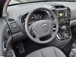 Kia Sedona 2010 года